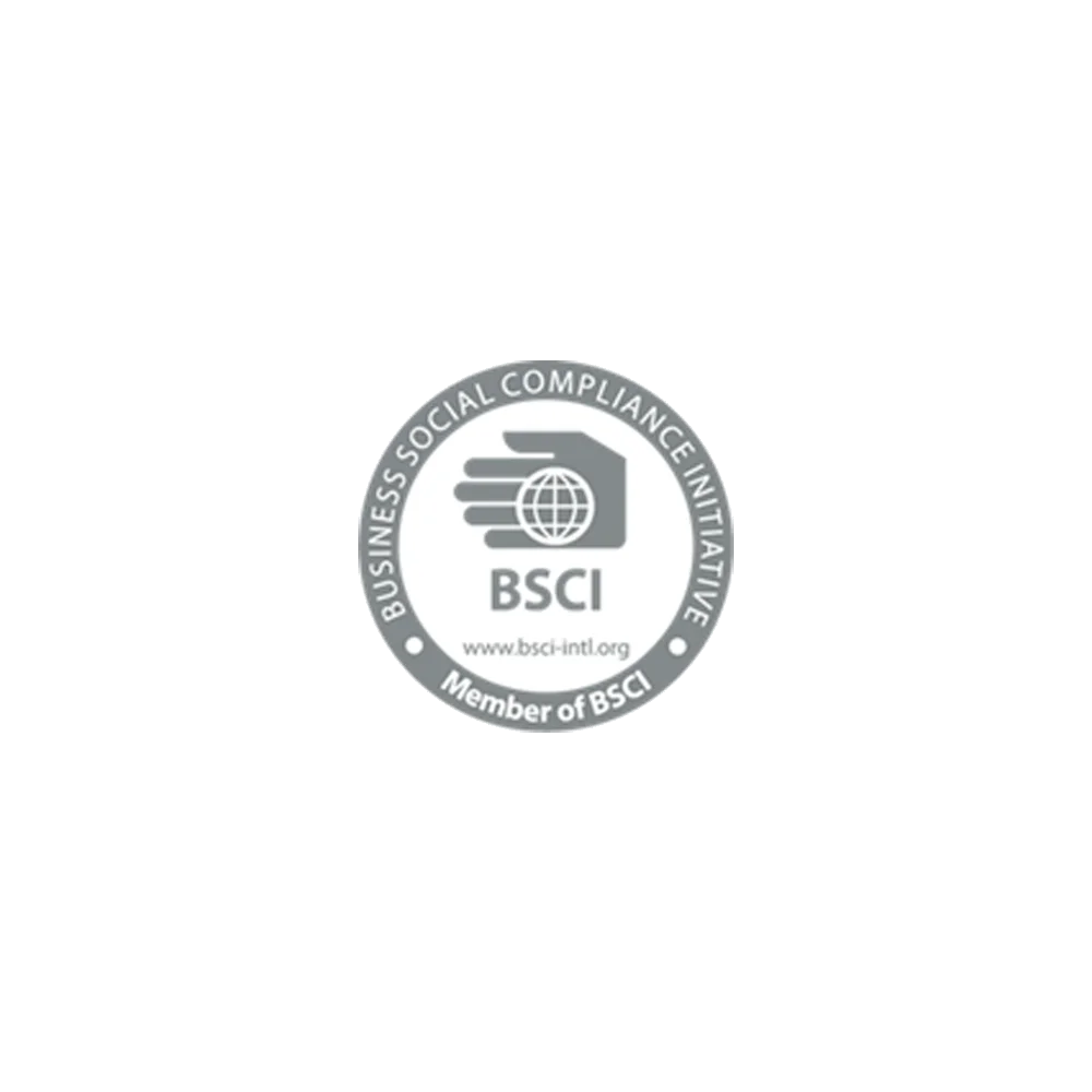 WRAP BSCI